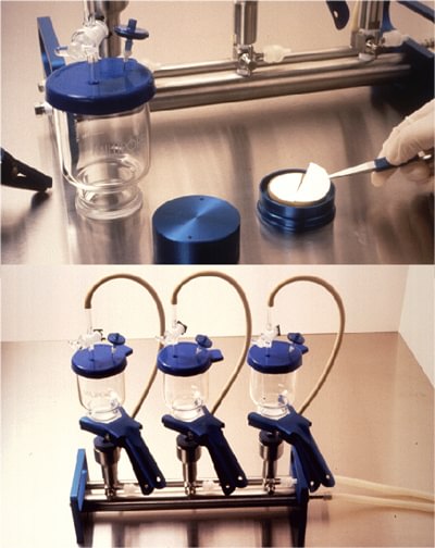 Membrane Filtration Systems