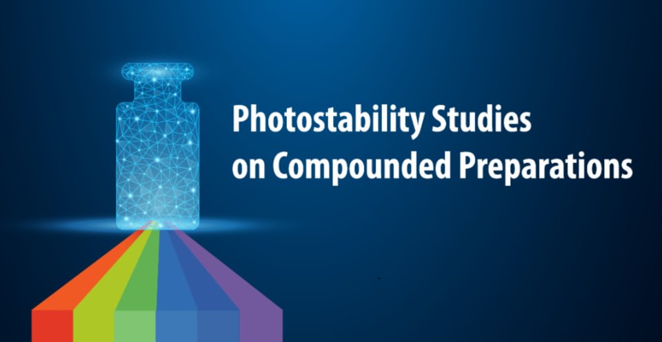 Photostability