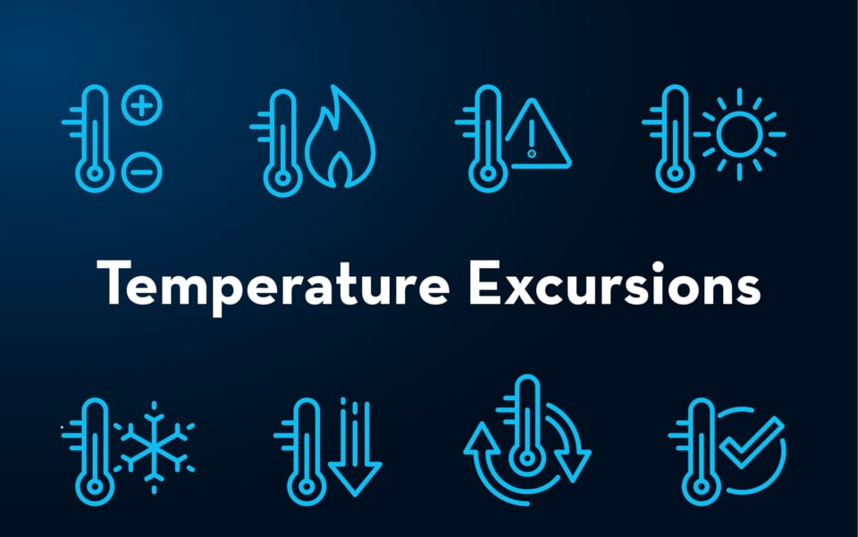 Temperature Excursions