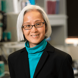 Dr. Nicole Vu