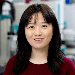 Dr. Ye Guan