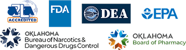 Accreditations and Certifications