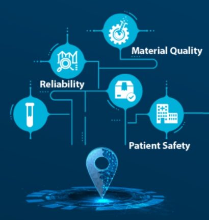 API Vendor Qualification